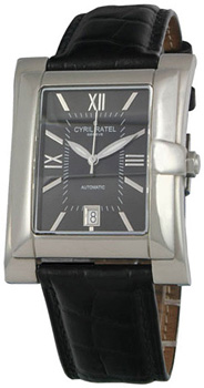 Часы Cyril Ratel Mechanical 270504A.02